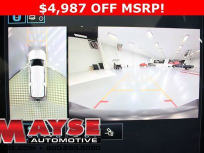 New 2026 GMC Yukon XL AT4 Ultimate