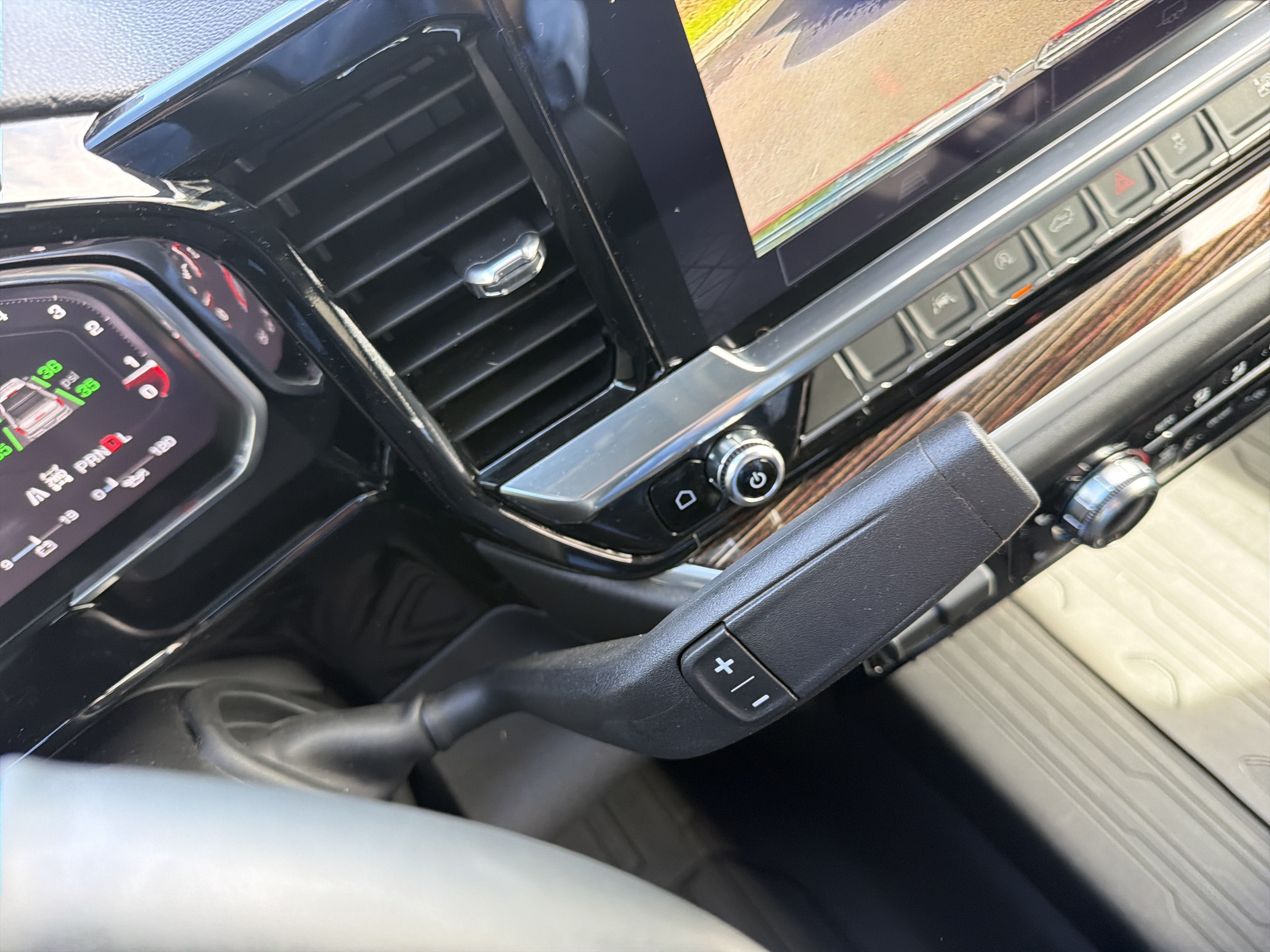 Used 2026 GMC Sierra 1500 Elevation w/ Elevation Select Package AWD/4WD image 26