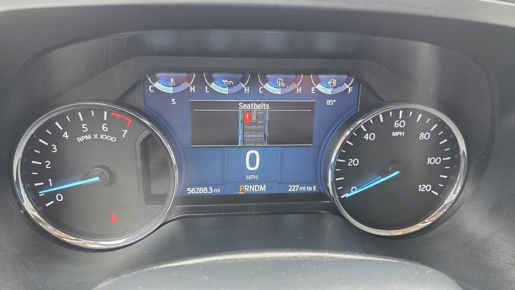 Used 2023 Ford Expedition XLT AWD/4WD image 20