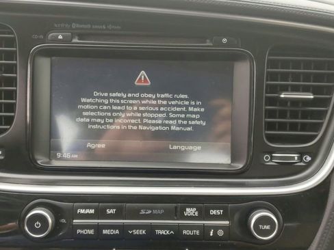 Used 2014 Kia Optima EX image 25