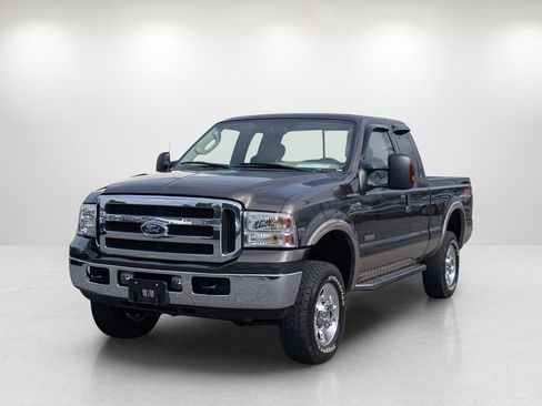 Used 2006 Ford F250 XLT image 1