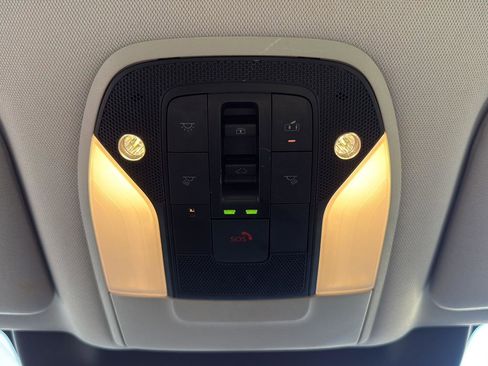 Used 2023 INFINITI QX60 Luxe w/ Cargo Package image 36