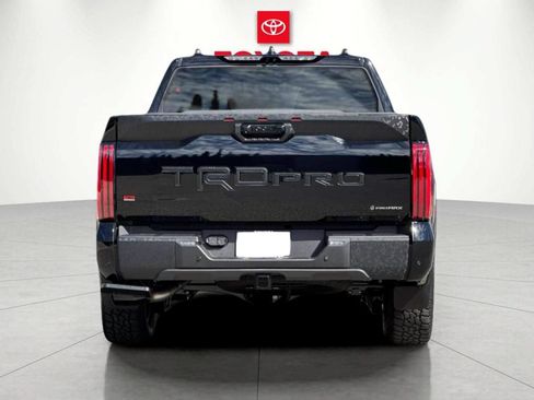 New 2026 Toyota Tundra TRD Pro AWD/4WD image 4