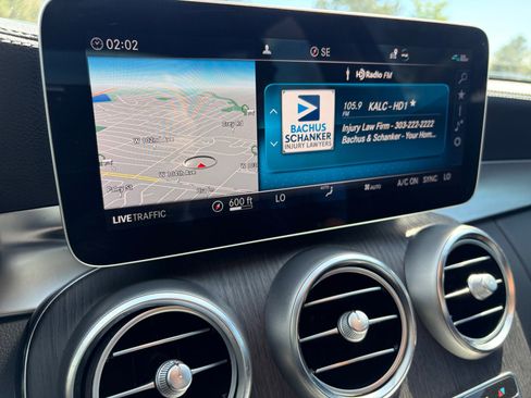 Used 2019 Mercedes-Benz C 43 AMG 4MATIC Sedan image 22