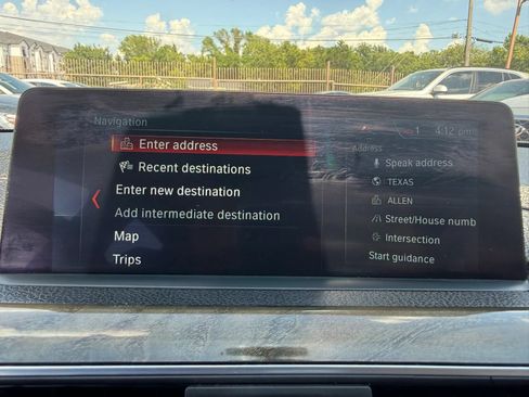 Used 2018 BMW 430i Gran Coupe RWD image 39