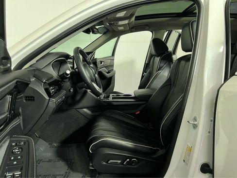 Used 2026 Acura MDX SH-AWD w/ Advance Package image 22