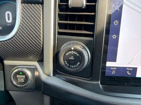 Certified 2023 Ford F150 Limited AWD/4WD image 40