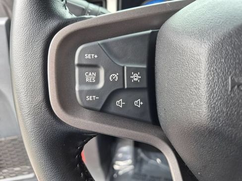 Used 2024 Ford Bronco Outer Banks AWD/4WD image 17