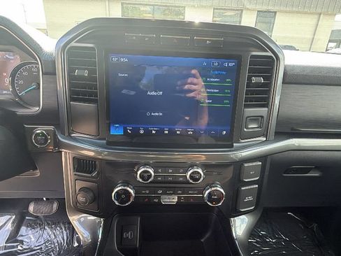 Certified 2023 Ford F150 XLT w/ Equipment Group 302A High RWD image 19