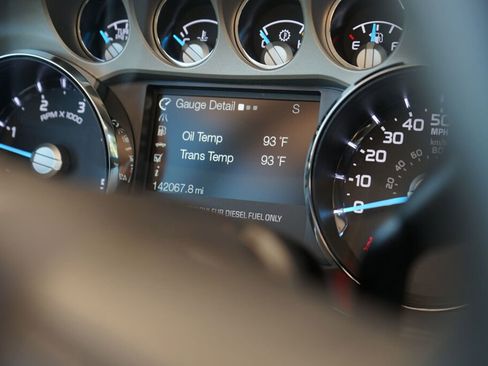 Used 2012 Ford F450 Lariat w/ Lariat Ultimate Pkg image 19