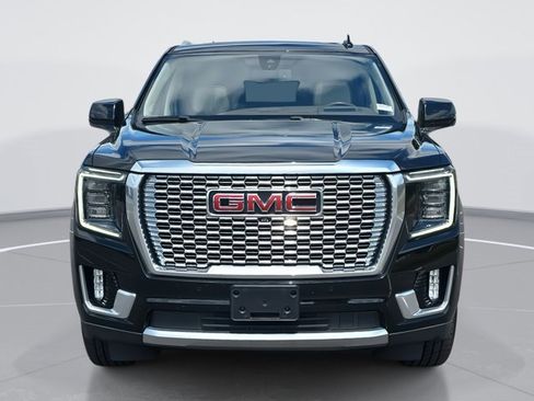 Used 2021 GMC Yukon Denali image 8