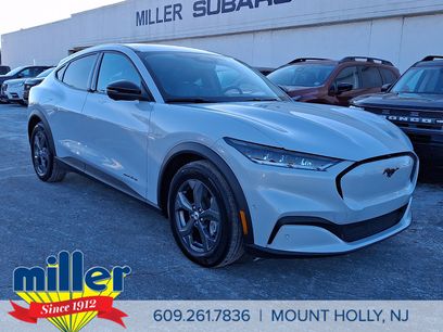 Used 2023 Ford Mustang Mach-E Select