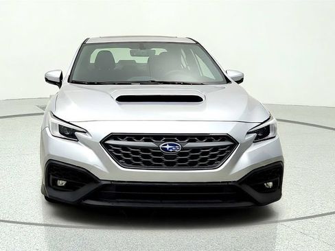 Used 2023 Subaru WRX Limited AWD/4WD image 2