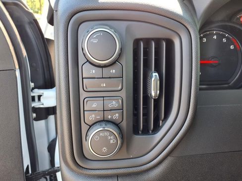 New 2025 Chevrolet Silverado 2500 W/T w/ WT Convenience Package image 21