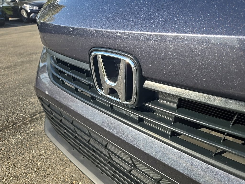 Used 2022 Honda Civic EX image 20