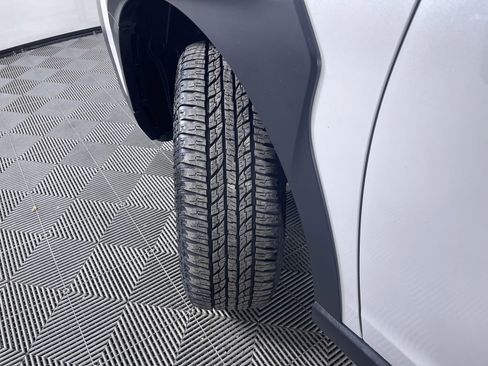 Used 2024 Subaru Outback Wilderness image 28