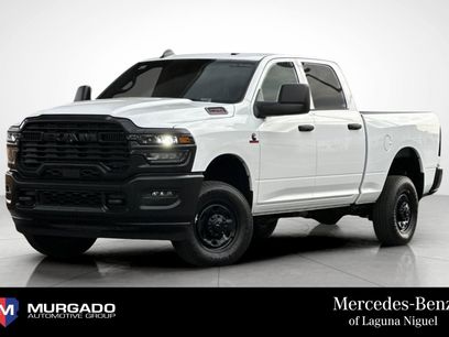 Used 2025 RAM 2500 Tradesman