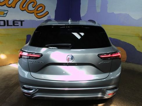 Used 2023 Buick Envision Avenir image 7