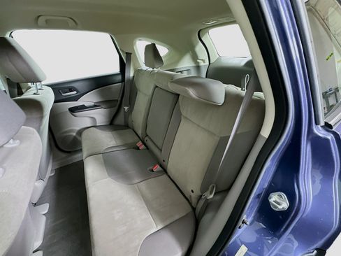 Used 2013 Honda CR-V LX image 26