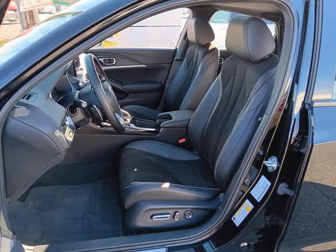 Used 2023 Acura Integra A-Spec image 15