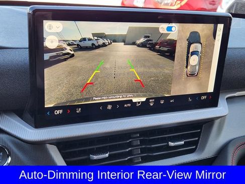 New 2026 Ford Explorer ST-Line w/ ST-Line Street Pack RWD image 18