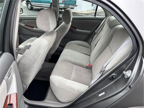 Used 2008 Toyota Corolla LE image 12