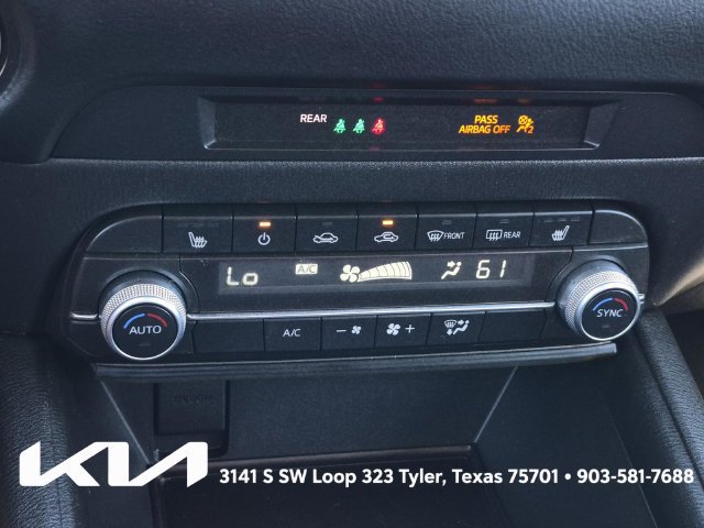Used 2020 MAZDA CX-5 Touring FWD image 36