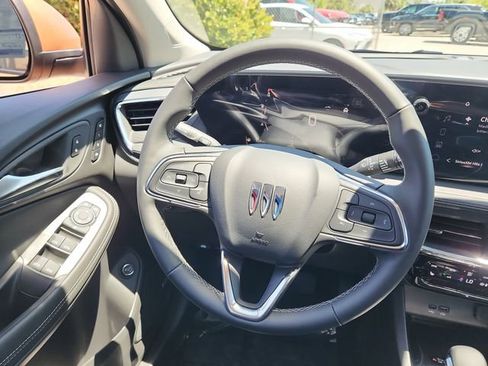New 2026 Buick Encore GX Avenir AWD/4WD image 15
