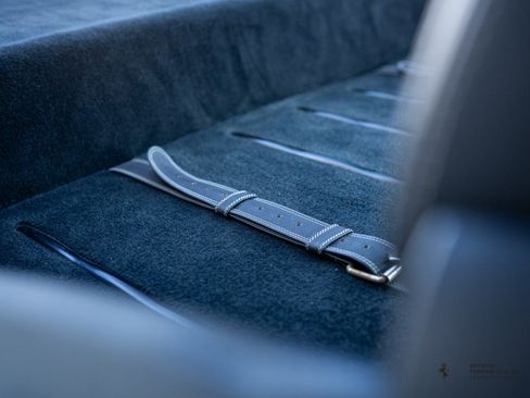 Certified 2002 Ferrari 575M Maranello image 9