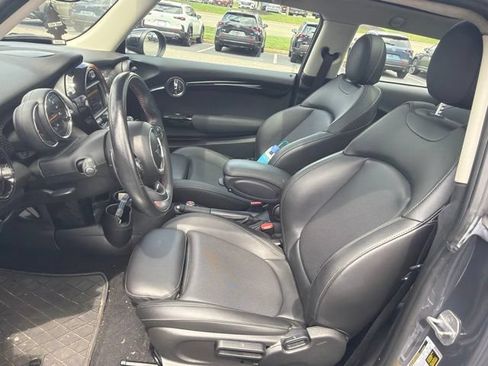 Used 2020 MINI Cooper S w/ Storage Package FWD image 2