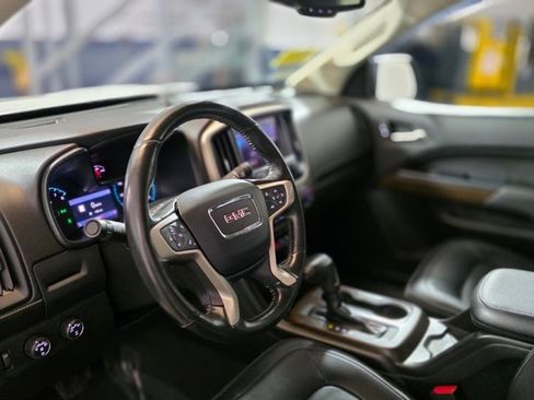 Used 2020 GMC Canyon Denali image 15