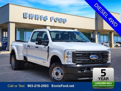 New 2026 Ford F350 XL