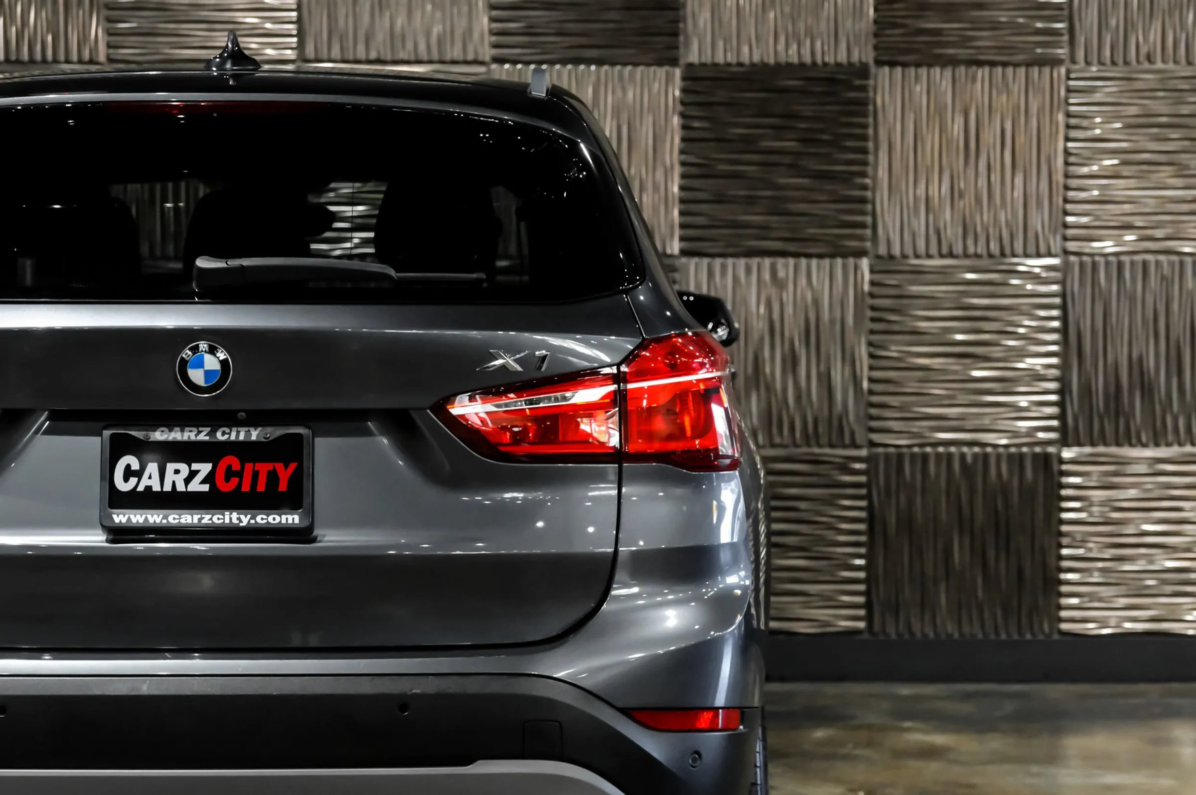 Used 2017 BMW X1 xDrive28i AWD/4WD image 50