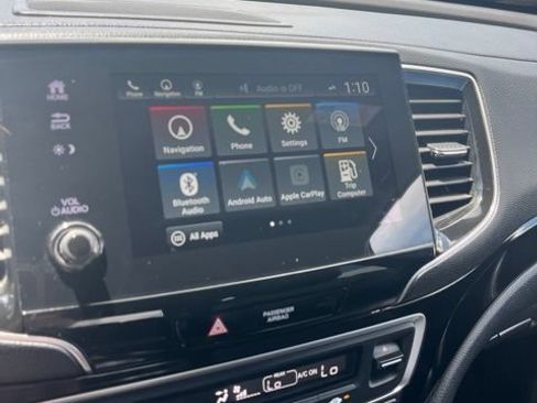 Used 2022 Honda Passport Elite image 38