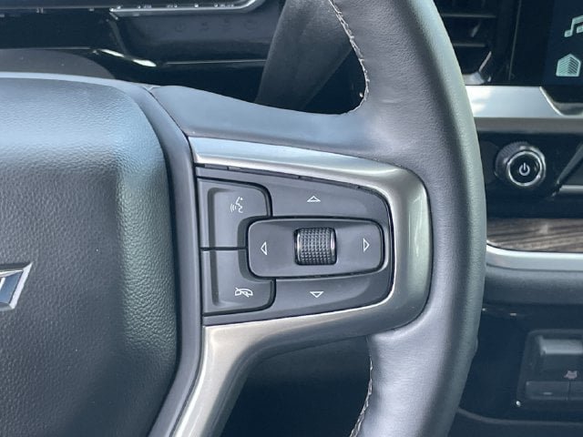 Used 2026 Chevrolet Silverado 1500 RST RWD image 14