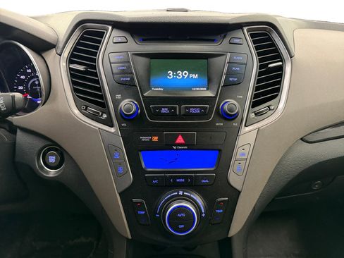 Used 2014 Hyundai Santa Fe GLS w/ Premium Package 05 image 17