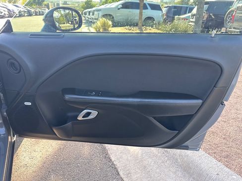Used 2019 Dodge Challenger R/T Scat Pack w/ Widebody Package RWD image 35