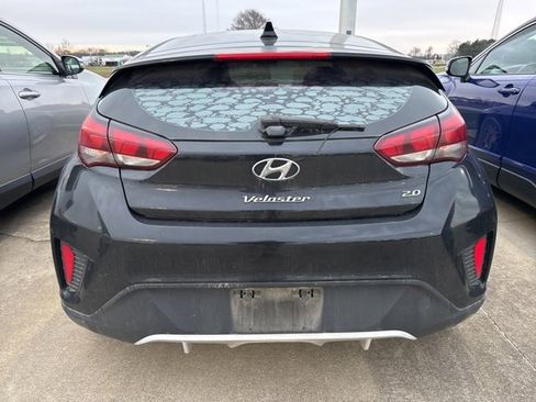 Used 2019 Hyundai Veloster 2.0 image 6