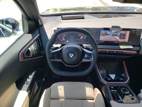 New 2026 BMW X3 xDrive30i w/ Premium Package AWD/4WD image 16