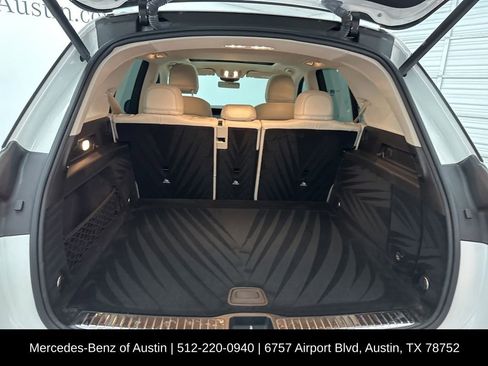 Certified 2022 Mercedes-Benz GLE 350 image 29