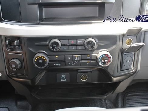 New 2026 Ford F250 XL w/ Camper Package RWD image 12