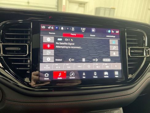 New 2026 Dodge Durango GT AWD/4WD image 13