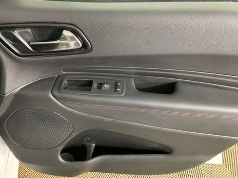 Used 2025 Dodge Durango R/T AWD/4WD image 34
