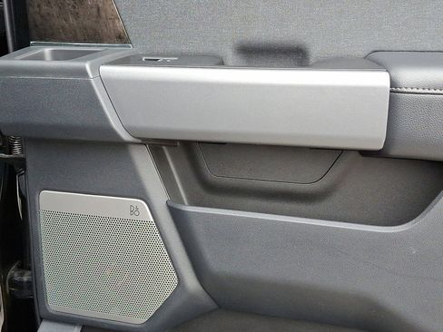 Used 2024 Ford F250 Lariat w/ Lariat Ultimate Package image 14