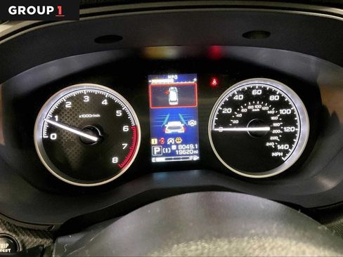 Used 2023 Subaru Forester Limited AWD/4WD image 26