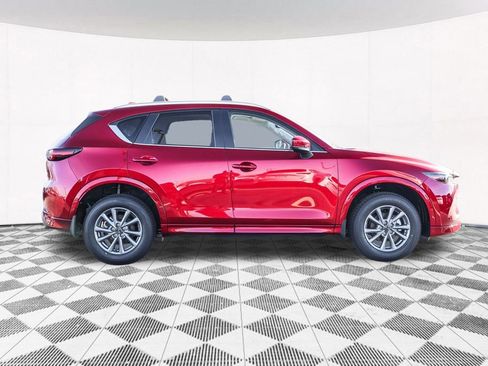 New 2025 MAZDA CX-5 AWD 2.5 S image 16
