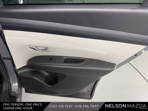 Used 2025 Hyundai Tucson SEL image 43