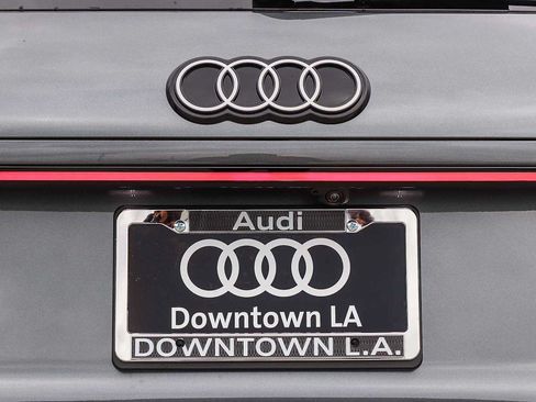 New 2026 Audi Q3 quattro 2.0T AWD/4WD image 11