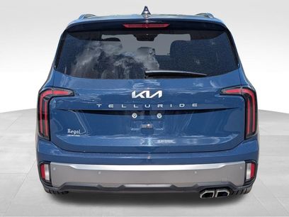 Used 2025 Kia Telluride SX