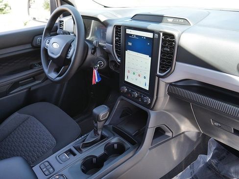 New 2026 Ford Ranger XL AWD/4WD image 34